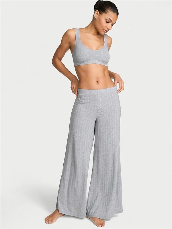 Sosoft Modal Ultra Ince Bol Paca Pantalon