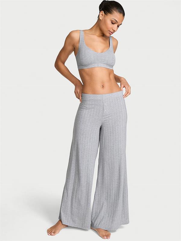 Sosoft Modal Ultra Ince Bol Paca Pantalon
