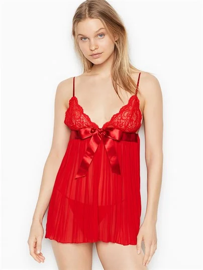 Pilili Babydoll