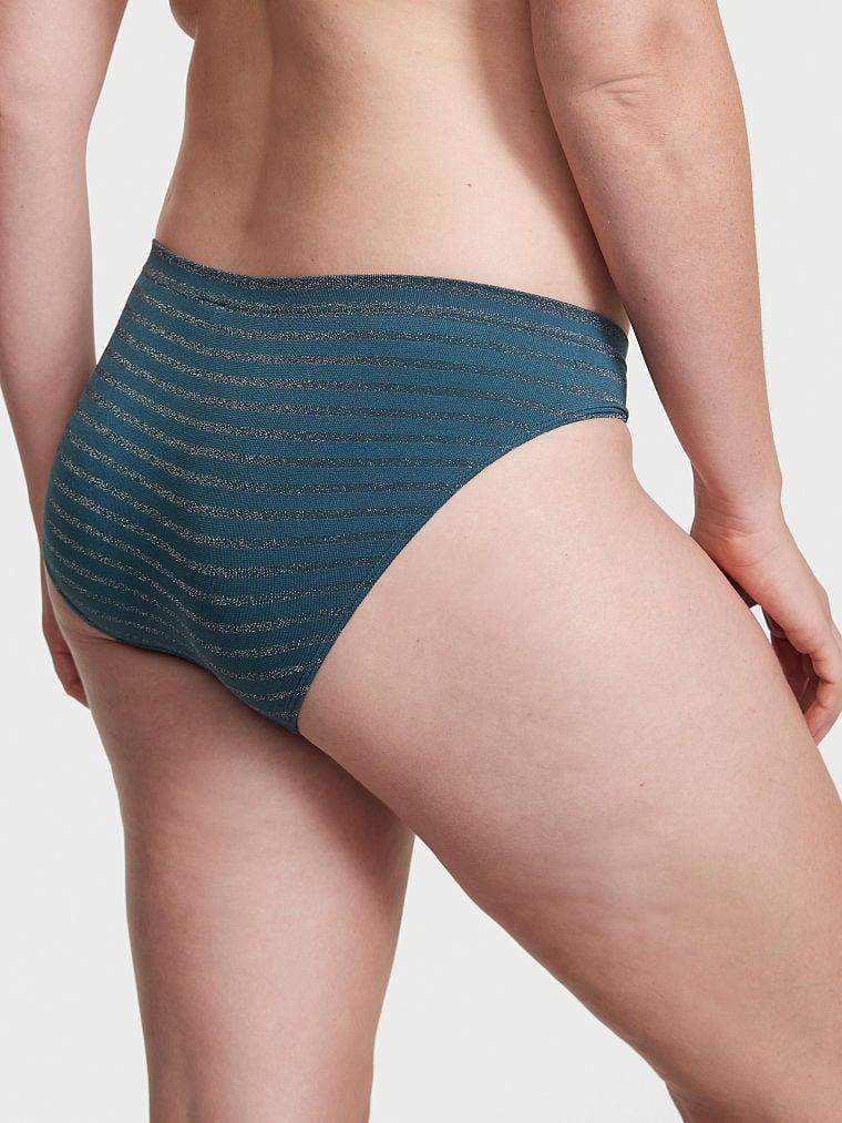 Seamless Bikini Kulot arka görünüm