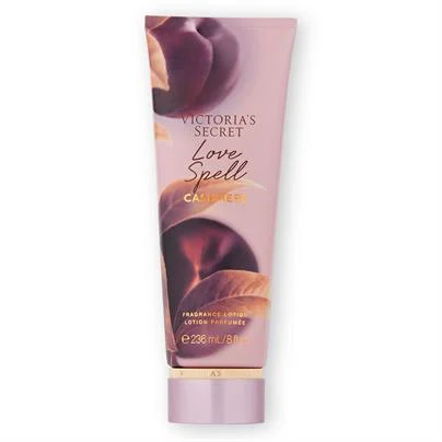 Love Spell Cashmere Vücut Losyonu ön görünüm