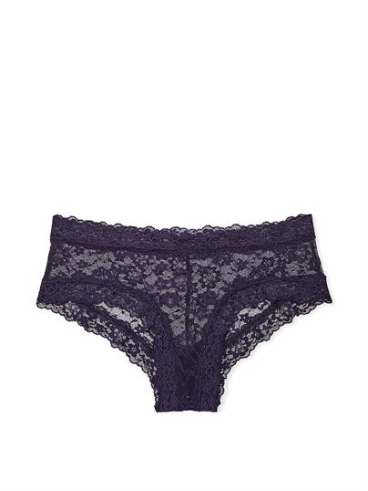 Simli Posey Dantelli Cheeky Kulot