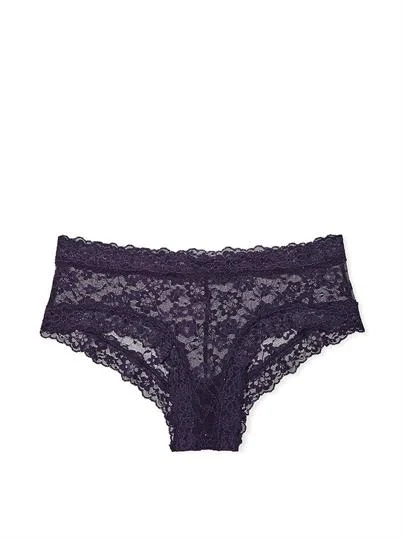 Simli Posey Dantelli Cheeky Kulot