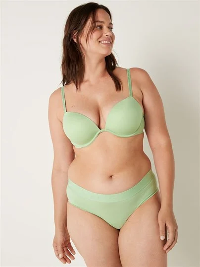 Pink Wear Everywhere Super Push Up Sütyen