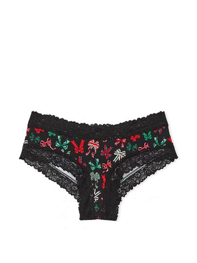 Pink Wink Dantelli Cheeky Kulot