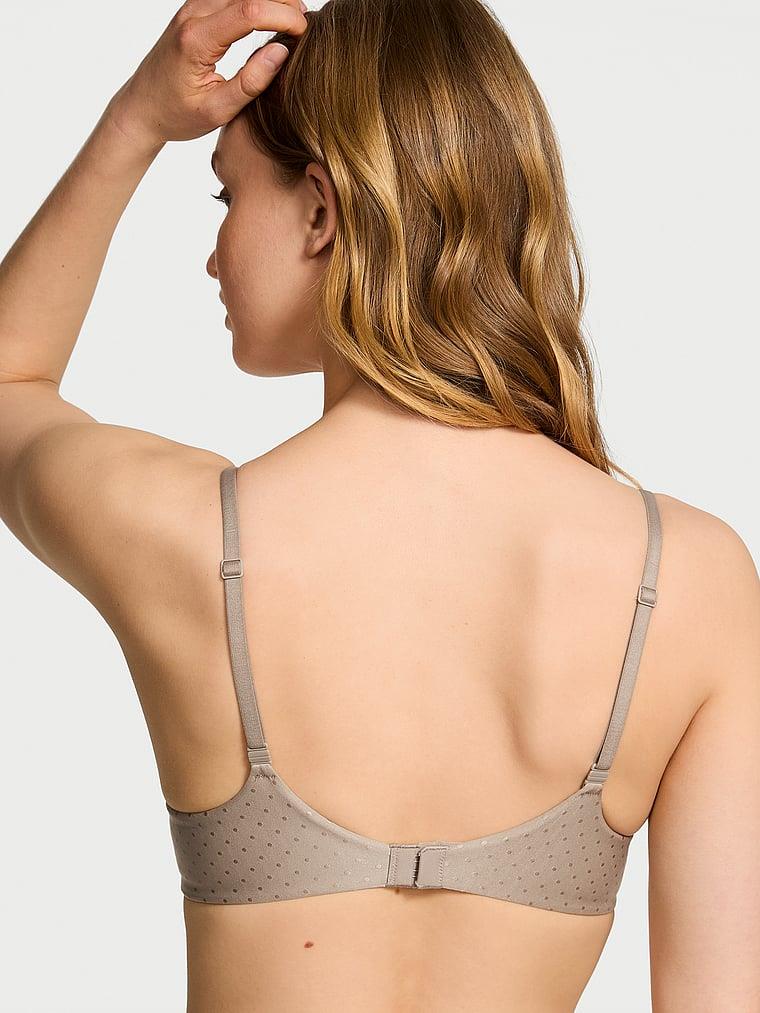 Perfect Shape Push Up Sütyen arka görünüm
