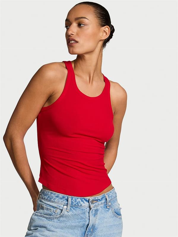 Ribanali Racerback Atlet