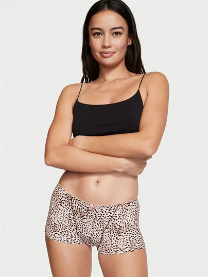 Body By Victoria Smooth Regl Kulodu Boyshort