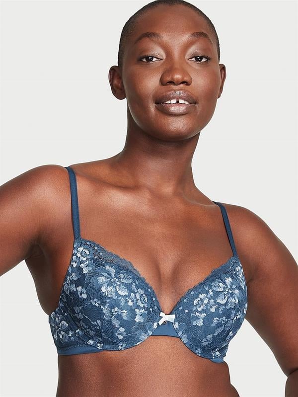 Dantelli Push Up Perfect Shape Sütyen