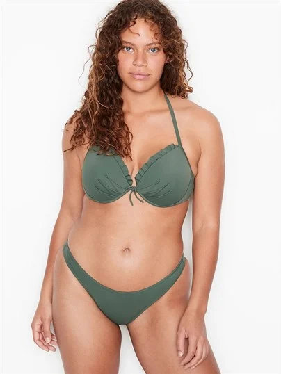 Fabulous Push Up Top