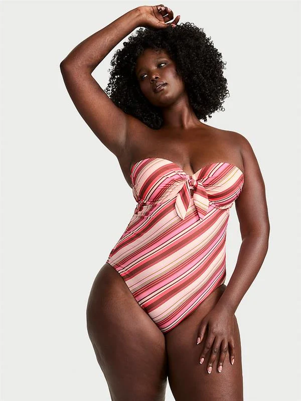 Boho Beach Push Up Cheeky Mayo