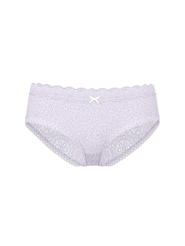 Pink Wink Fistolu Dantelli Cheeky Kulot
