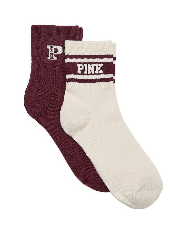 Pink Quarter Corap 2%E2%80%99li Paket arka görünümü