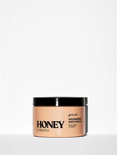Honey Vücut Peelingi ön görünüm