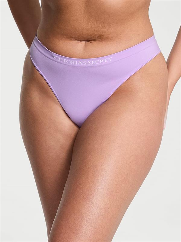 Seamless Tanga