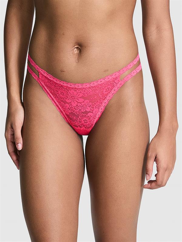 Pink Wink Askili Tanga