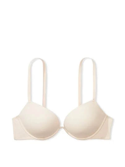 Pink Wear Everywhere Super Push Up Sütyen ön görünüm
