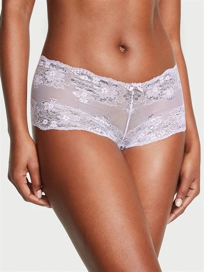 Dantelli Boyshort Kulot