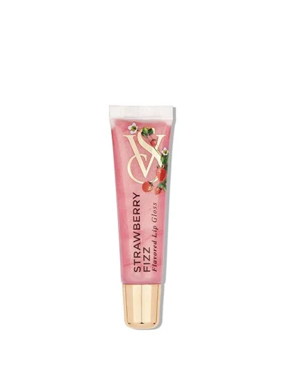 Strawberry Fizz Dudak Parlaticisi