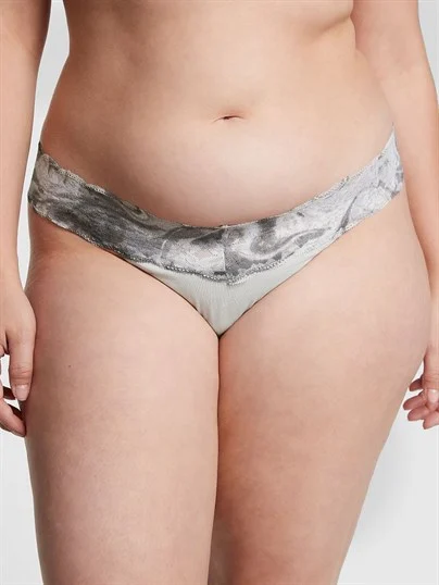 Pink Everyday Beli Dantelli Tanga