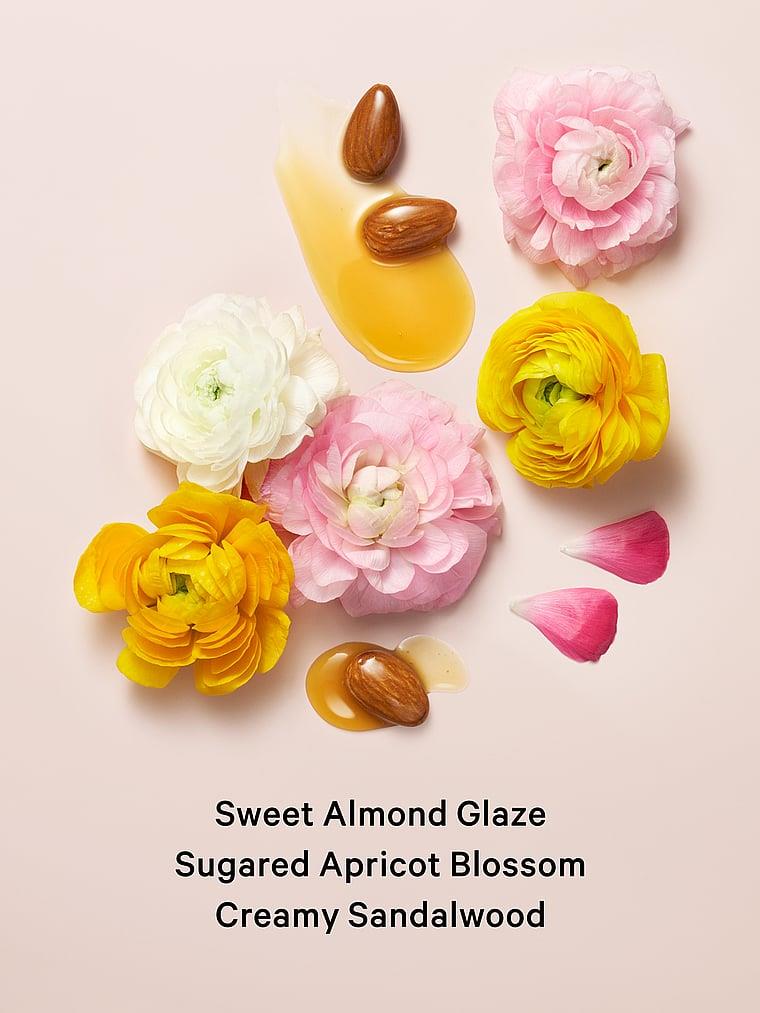Velvet Petals Vücut Losyonu arka görünümü