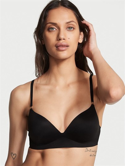 Balensiz Push Up Sütyen