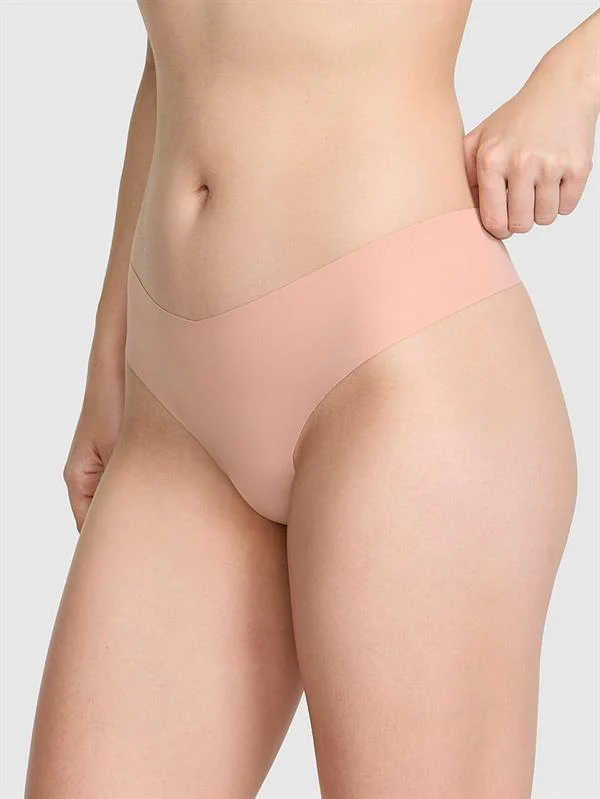 Pink Lazer Kesim Tanga