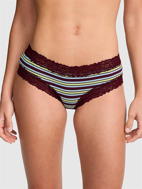 PINK Wink Dantelli Cheeky Kulot