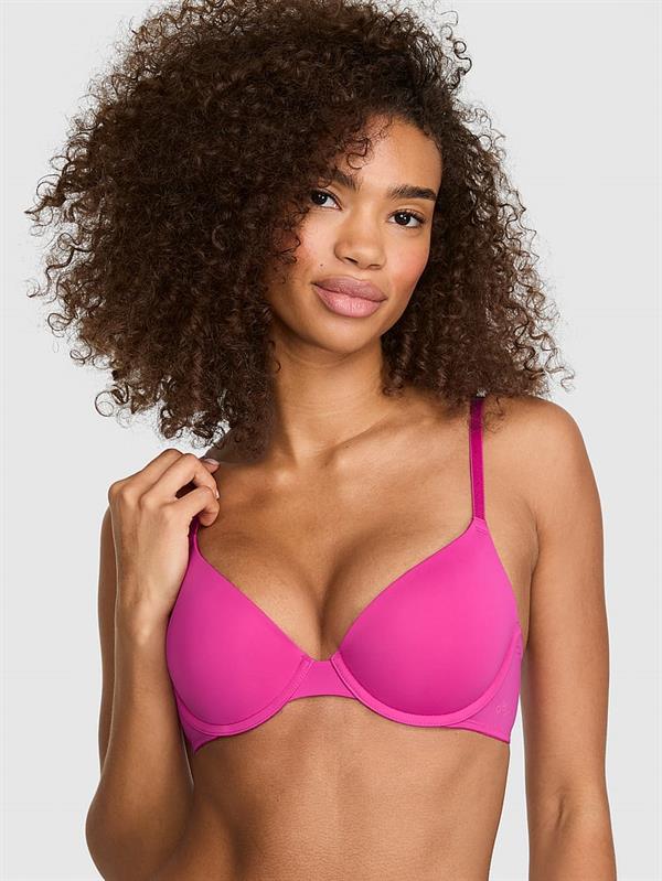 Pink Wear Everywhere Push Up Sütyen